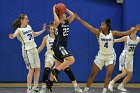 Wheaton Women's Basketball  Wheaton College women's basketball vs Fisher College. - Photo By: KEITH NORDSTROM : Wheaton, basketball